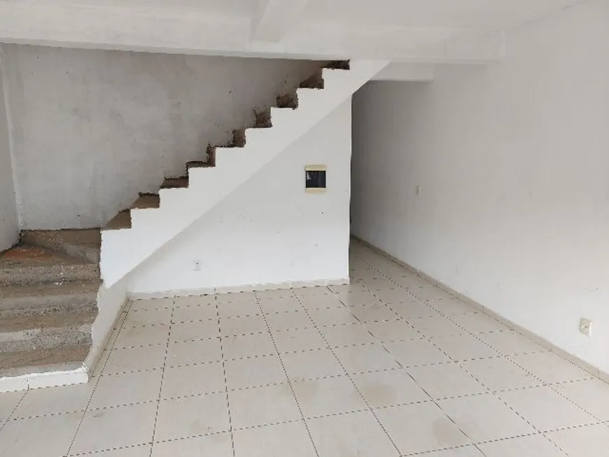 Foto 1 de Casa com 1 Quarto à venda, 70m² em Loteamento Residencial Novo Mundo, Campinas