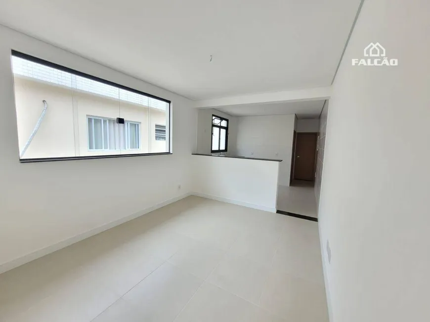 Foto 1 de Casa com 3 Quartos à venda, 92m² em Aparecida, Santos