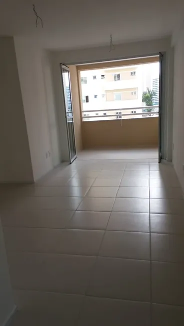 Foto 1 de Apartamento com 3 Quartos à venda, 73m² em Cidade dos Funcionários, Fortaleza