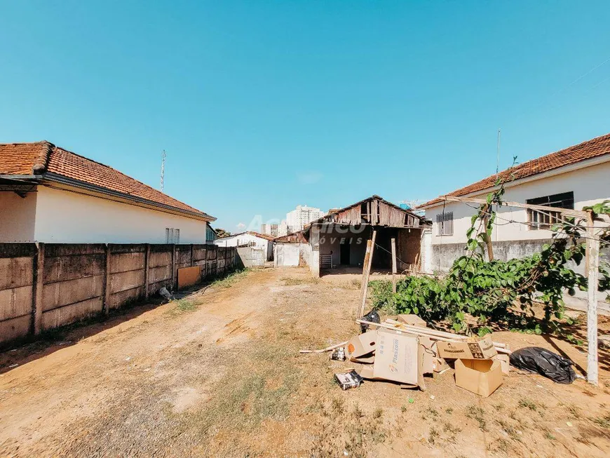 Foto 1 de Lote/Terreno à venda, 217m² em Vila Santa Catarina, Americana