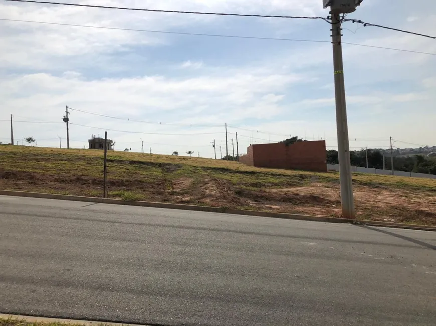 Foto 1 de Lote/Terreno à venda, 200m² em Wanel Ville, Sorocaba