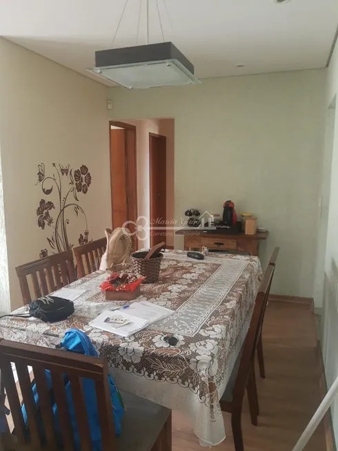 Foto 1 de Apartamento com 3 Quartos à venda, 74m² em Rudge Ramos, São Bernardo do Campo