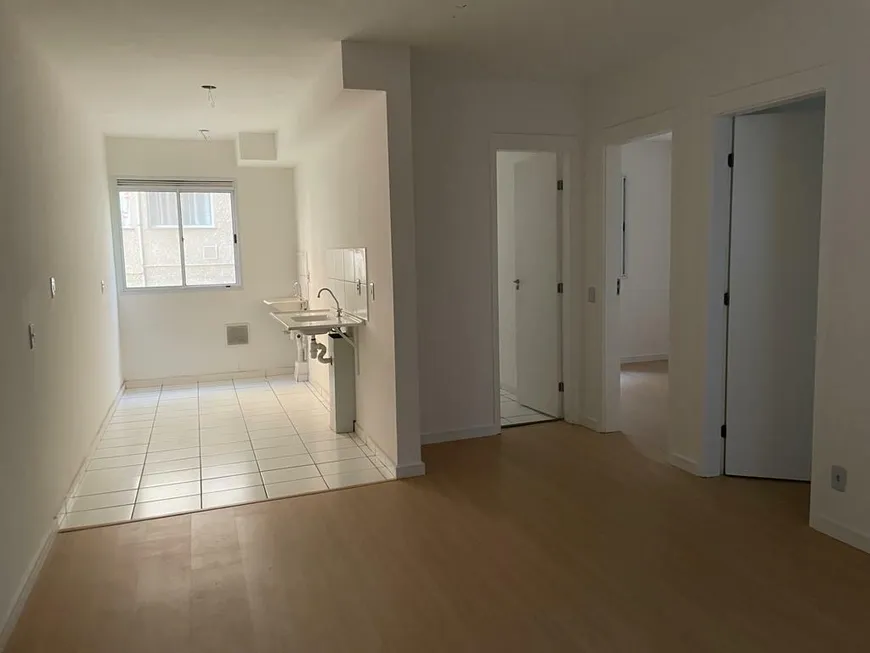 Foto 1 de Apartamento com 2 Quartos à venda, 49m² em Jardim Iguatemi, São Paulo