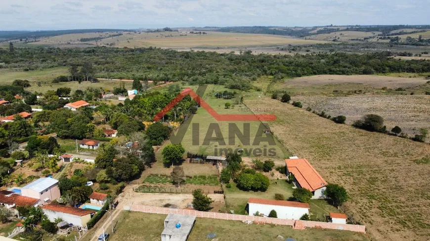 Foto 1 de Fazenda/Sítio à venda, 96800m² em Area Rural de Tatui, Tatuí