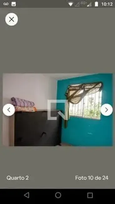 Foto 1 de Apartamento com 2 Quartos à venda, 55m² em Parque Maracanã, Contagem