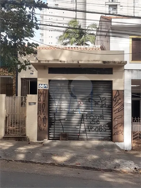 Foto 1 de Casa com 2 Quartos à venda, 80m² em Moema, São Paulo