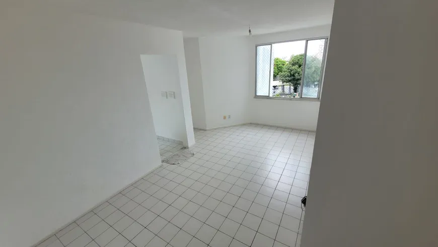 Foto 1 de Apartamento com 3 Quartos à venda, 65m² em Ponto Novo, Aracaju