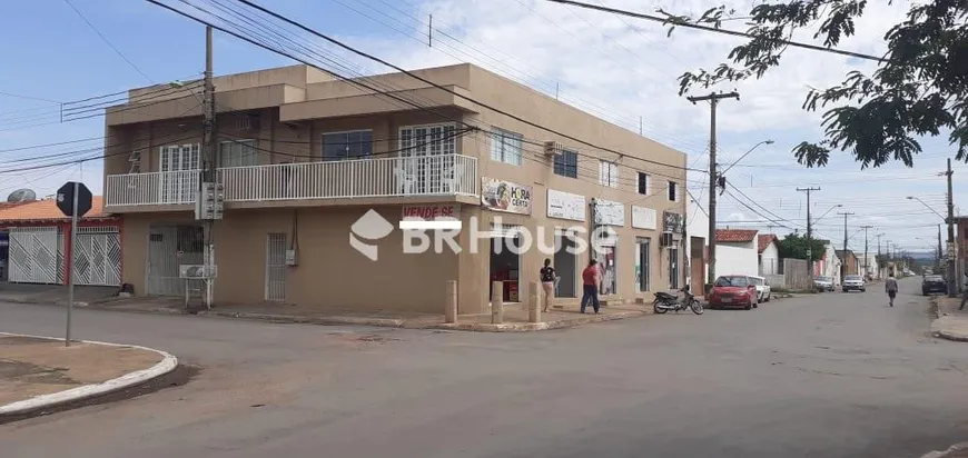 Foto 1 de Prédio Comercial à venda, 500m² em Morada da Serra, Cuiabá