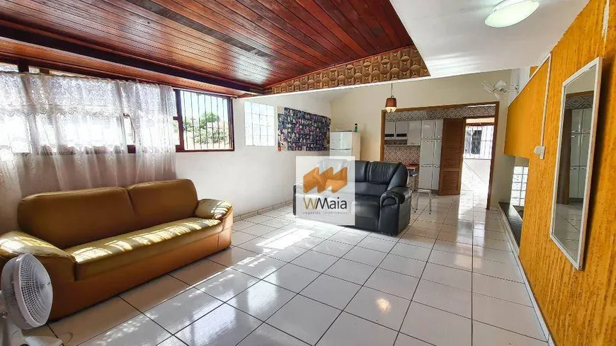 Foto 1 de Apartamento com 2 Quartos à venda, 64m² em Portinho, Cabo Frio