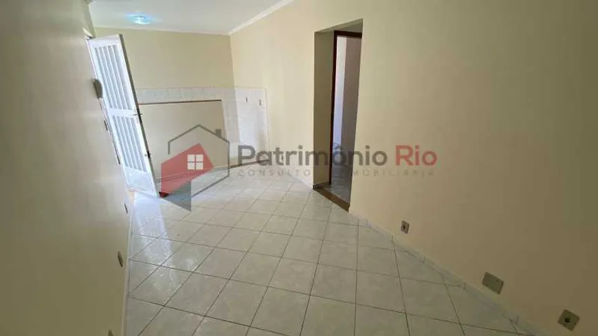 Foto 1 de Apartamento com 2 Quartos à venda, 61m² em Vila Kosmos, Rio de Janeiro