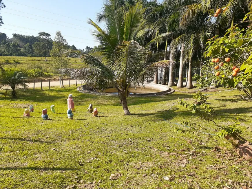 Foto 1 de Fazenda/Sítio com 5 Quartos à venda, 320m² em Itajubá, Barra Velha