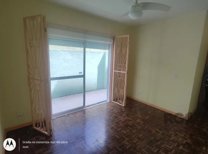 Foto 1 de Apartamento com 1 Quarto à venda, 42m² em Camaquã, Porto Alegre