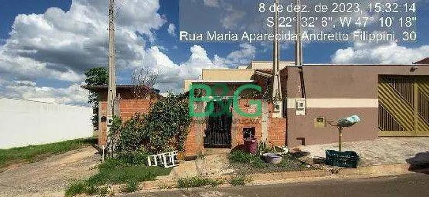 Foto 1 de Casa de Condomínio com 2 Quartos à venda, 50m² em Residencial da Torre, Artur Nogueira