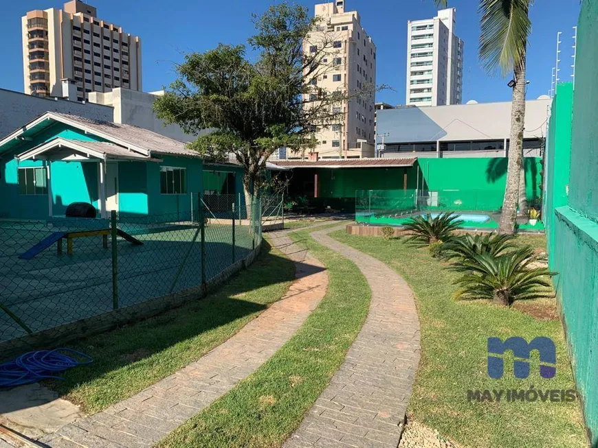 Foto 1 de Lote/Terreno à venda, 800m² em Centro, Itajaí