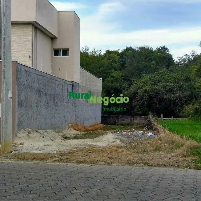 Foto 1 de Lote/Terreno à venda, 126m² em Centro, Lorena