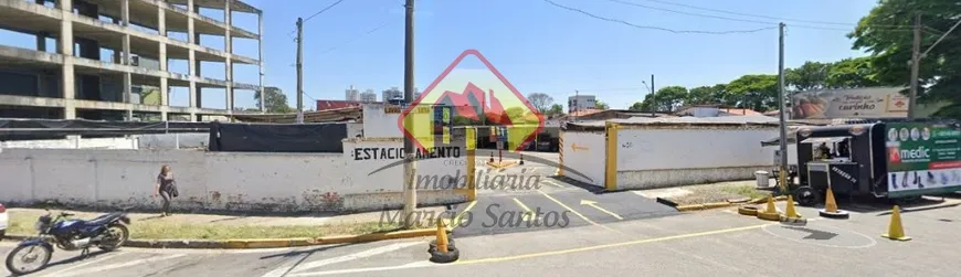 Foto 1 de Lote/Terreno à venda, 1579m² em Centro, Taubaté