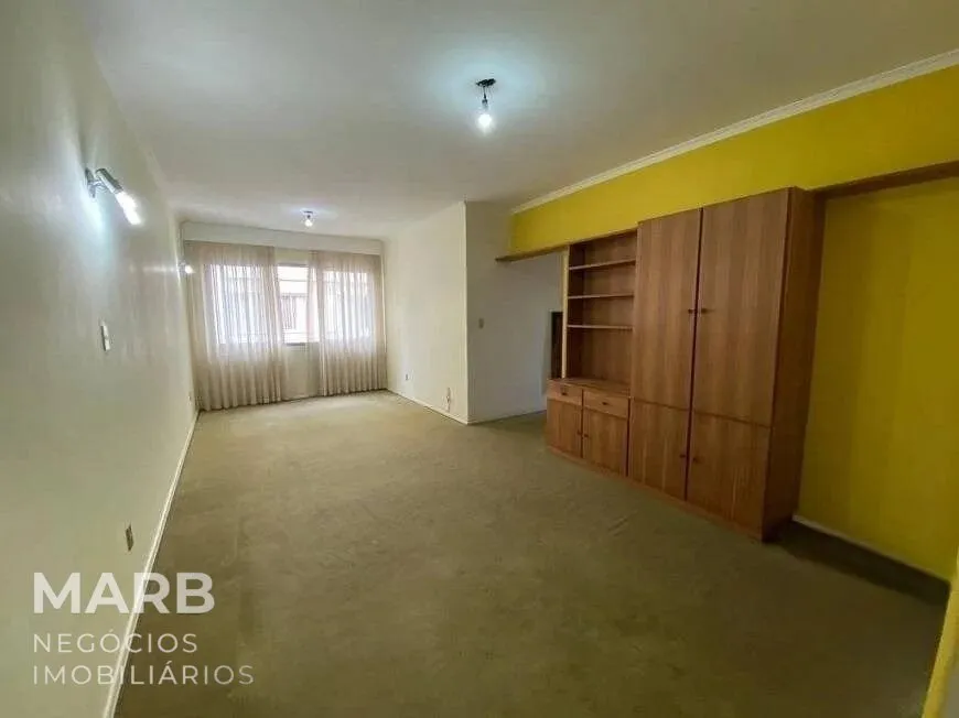 Foto 1 de Apartamento com 3 Quartos à venda, 104m² em Centro, Florianópolis