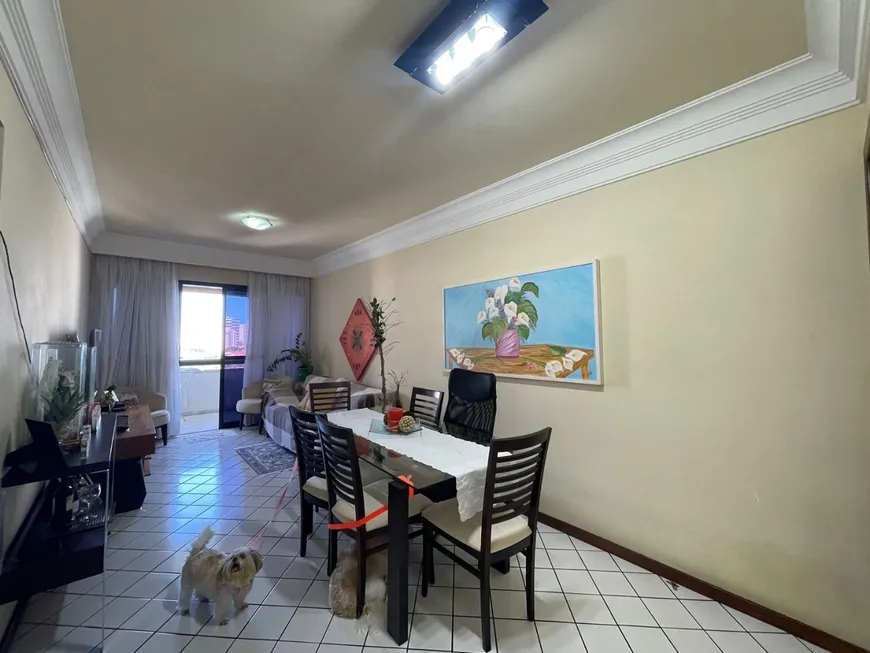 Foto 1 de Apartamento com 1 Quarto à venda, 40m² em Armação, Salvador