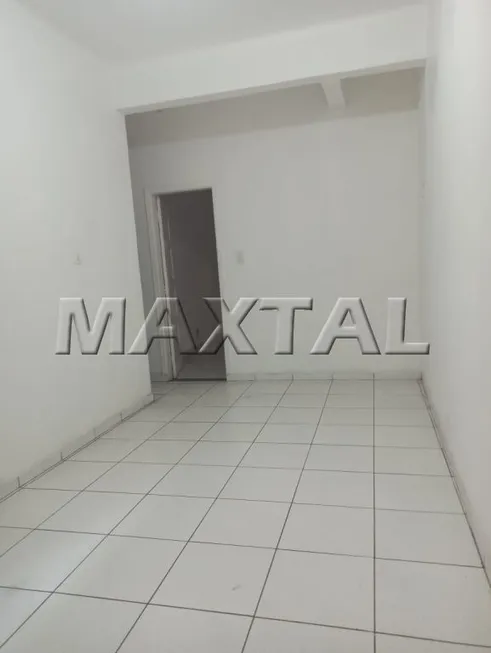 Foto 1 de Sala Comercial para alugar, 80m² em Santana, São Paulo