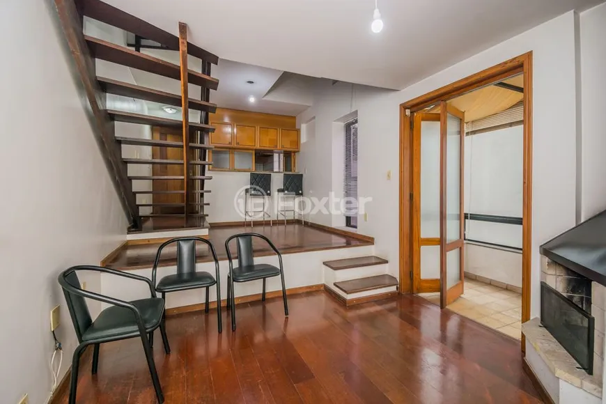Foto 1 de Apartamento com 2 Quartos à venda, 96m² em Auxiliadora, Porto Alegre