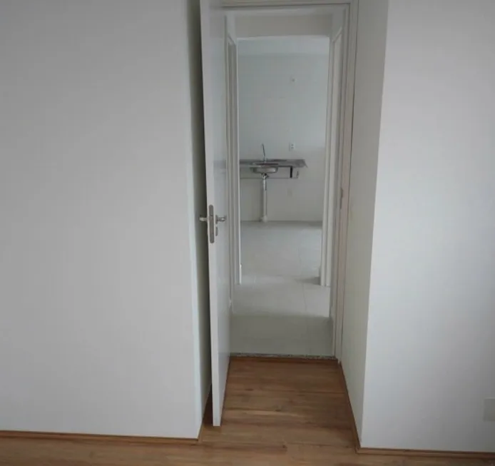 Foto 1 de Apartamento com 2 Quartos à venda, 32m² em Vila Nova Curuçá, São Paulo