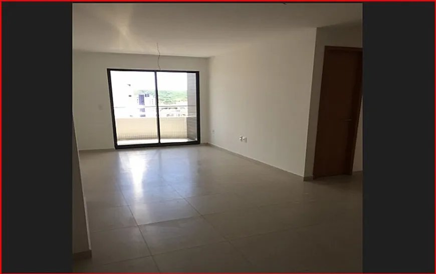 Foto 1 de Apartamento com 3 Quartos à venda, 109m² em Lagoa Nova, Natal