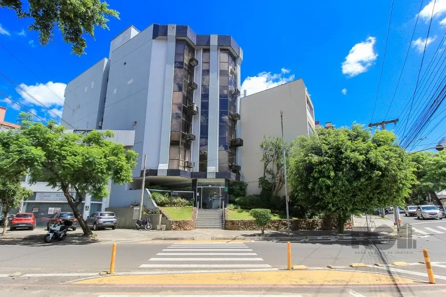 Foto 1 de Sala Comercial à venda, 45m² em Rio Branco, Porto Alegre