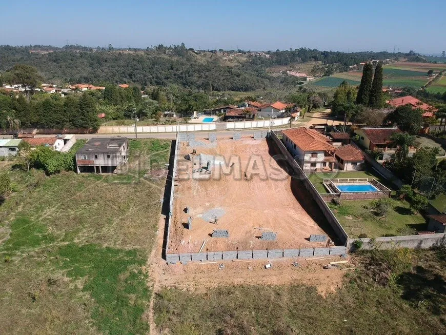 Foto 1 de Lote/Terreno à venda, 1665m² em Curral, Ibiúna