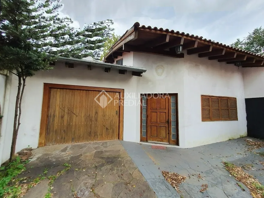 Foto 1 de Casa com 2 Quartos à venda, 197m² em Marechal Rondon, Canoas