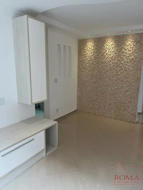 Foto 1 de Apartamento com 2 Quartos à venda, 70m² em Vila Araguaia, São Paulo