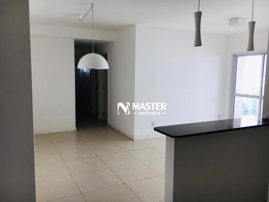 Foto 1 de Apartamento com 3 Quartos à venda, 87m² em Parque das Esmeraldas, Marília