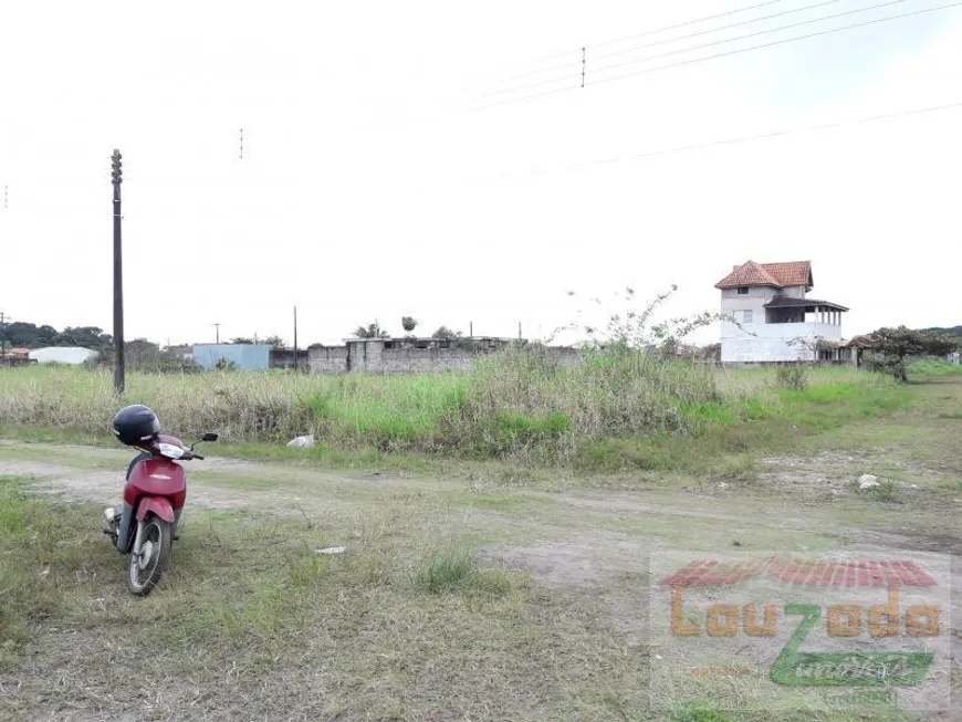 Foto 1 de Lote/Terreno à venda, 251m² em Estancia Sao Jose, Peruíbe