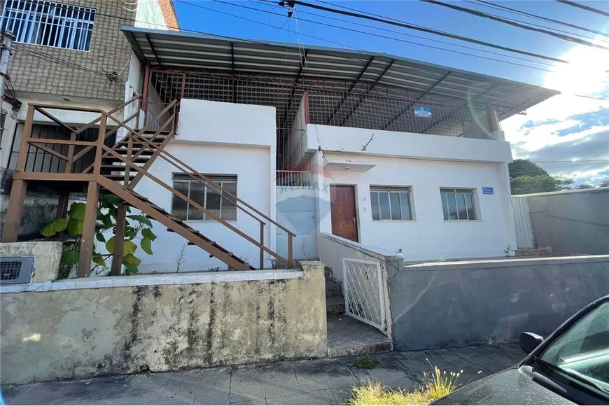 Foto 1 de Casa com 3 Quartos à venda, 150m² em Jardim de Alah, Juiz de Fora