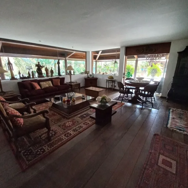 Foto 1 de Casa com 4 Quartos à venda, 579m² em Granja Julieta, São Paulo