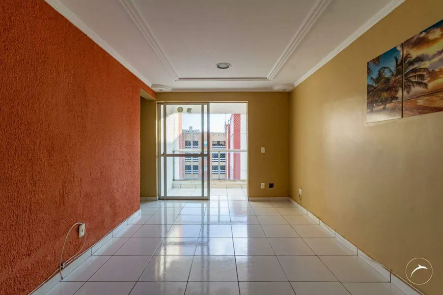 Foto 1 de Apartamento com 3 Quartos à venda, 71m² em Areal, Brasília