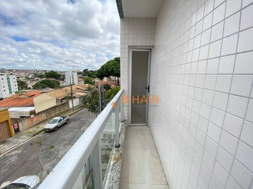 Foto 1 de Apartamento com 3 Quartos à venda, 85m² em Havaí, Belo Horizonte