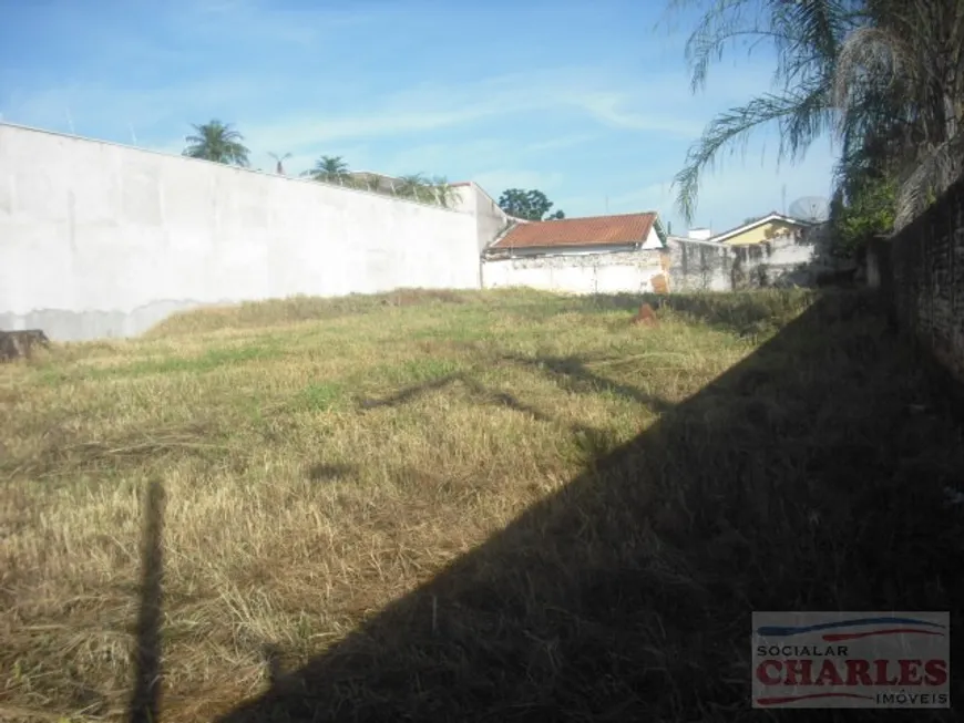 Foto 1 de Lote/Terreno para alugar, 10m² em Centro, Mogi Mirim