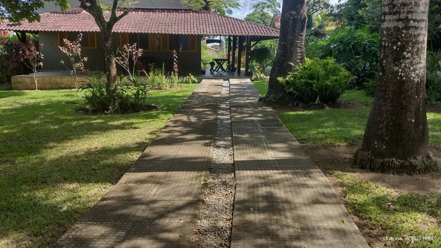 Foto 1 de Casa com 4 Quartos para venda ou aluguel, 294m² em Aldeia, Camaragibe