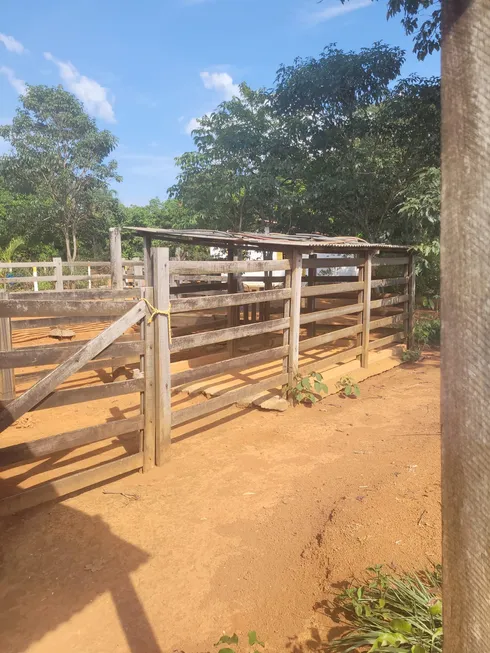 Foto 1 de Fazenda/Sítio à venda em Area Rural de Planaltina, Planaltina