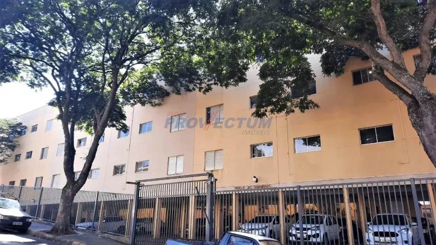 Foto 1 de Apartamento com 3 Quartos à venda, 75m² em Vila Iza, Campinas