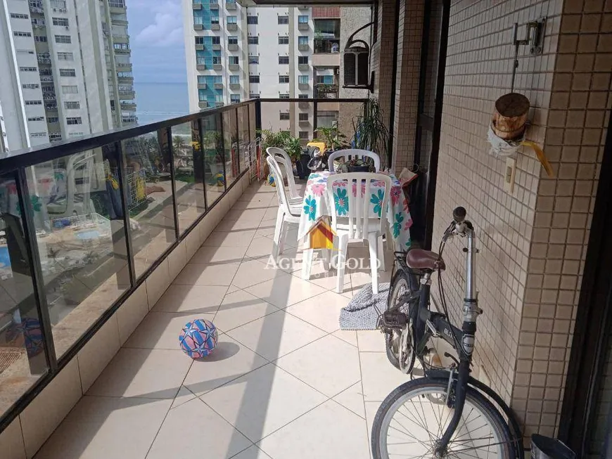 Foto 1 de Apartamento com 3 Quartos à venda, 146m² em Barra da Tijuca, Rio de Janeiro