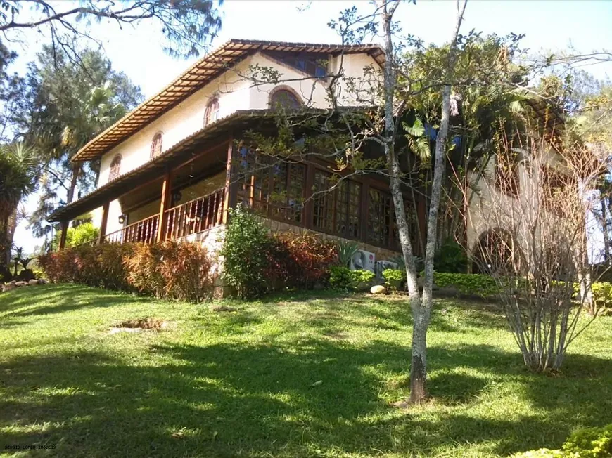 Foto 1 de Casa com 4 Quartos à venda, 880m² em Campo Grande, Rio de Janeiro
