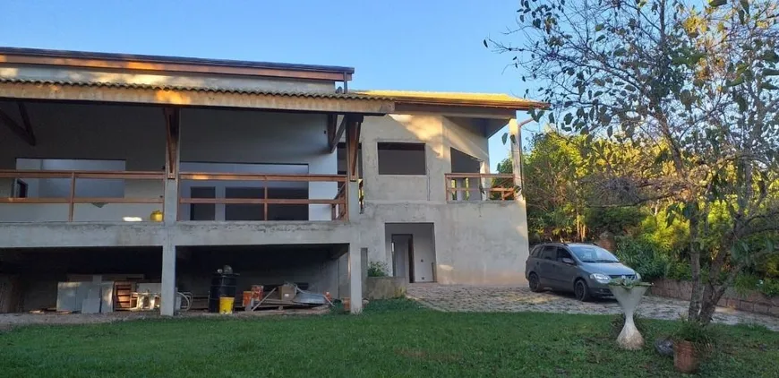 Foto 1 de Casa de Condomínio com 4 Quartos à venda, 350m² em São Joaquim, Vinhedo