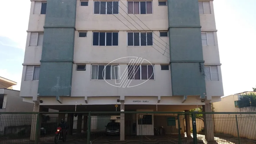 Foto 1 de Apartamento com 2 Quartos à venda, 60m² em Jardim Chapadão, Campinas