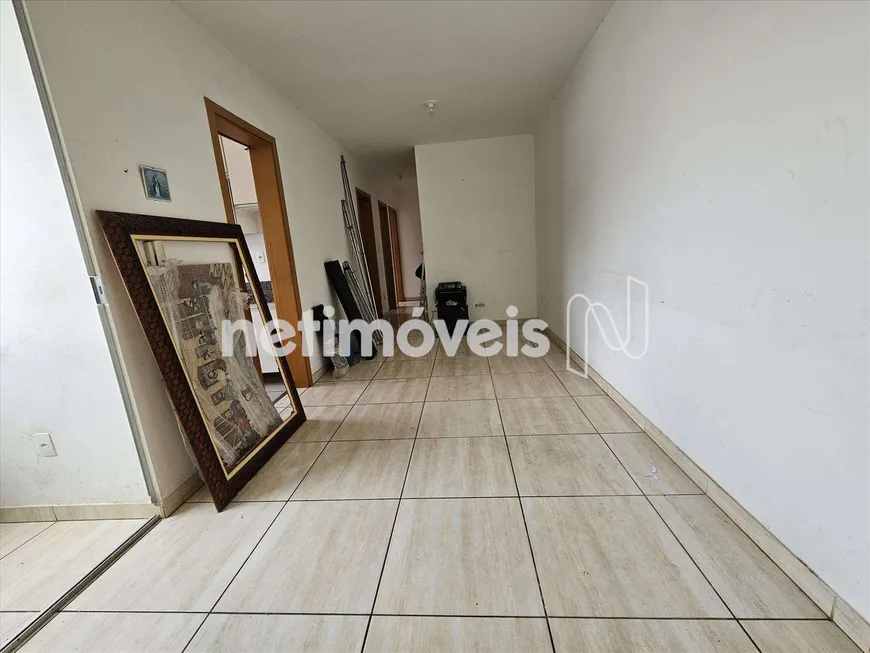 Foto 1 de Apartamento com 3 Quartos à venda, 75m² em Renascença, Belo Horizonte