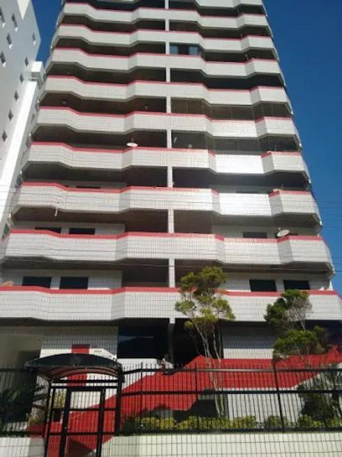 Foto 1 de Apartamento com 3 Quartos à venda, 110m² em Centro, Mongaguá