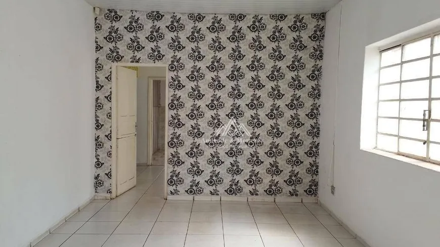 Foto 1 de Casa com 2 Quartos à venda, 157m² em Campos Eliseos, Ribeirão Preto