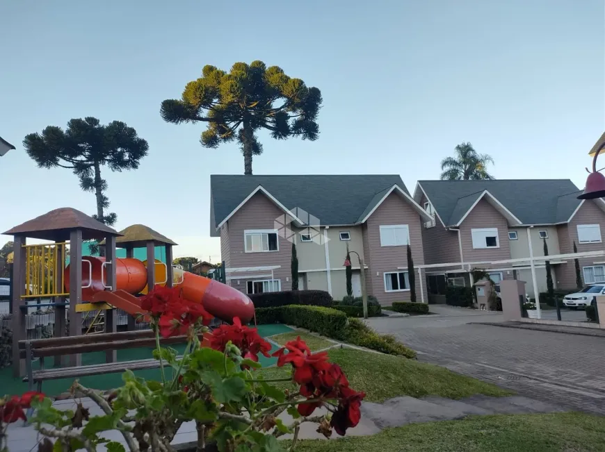 Foto 1 de Casa de Condomínio com 2 Quartos à venda, 107m² em Sao Jose, Canela