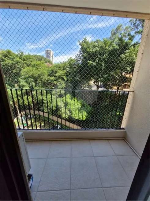 Foto 1 de Apartamento com 3 Quartos para venda ou aluguel, 78m² em Santana, São Paulo