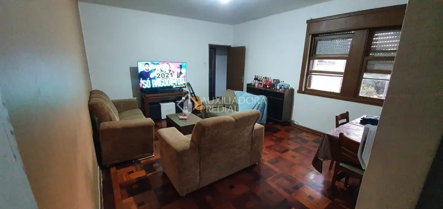 Foto 1 de Apartamento com 3 Quartos à venda, 119m² em Bom Fim, Porto Alegre